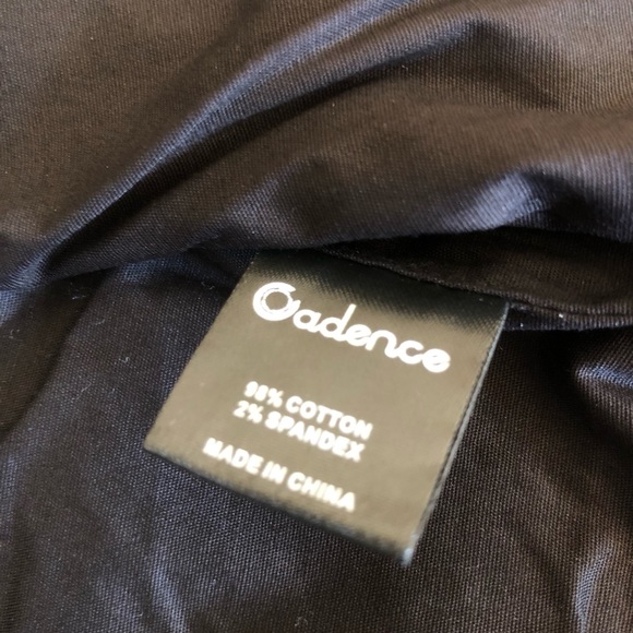 NEW BUTTON-UP 2XL CADENCE EXPLORER STRETCH COTTON/SPANDEX RIPSTOP JACKET (NWT) - Picture 12 of 12